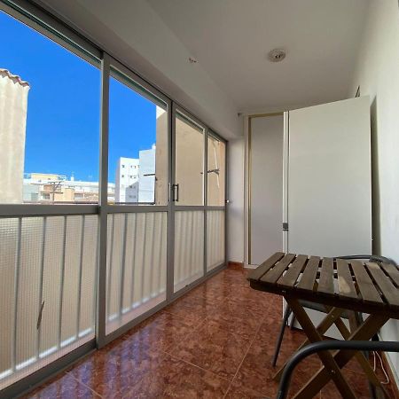Piso Calp Miro Lägenhet Exteriör bild