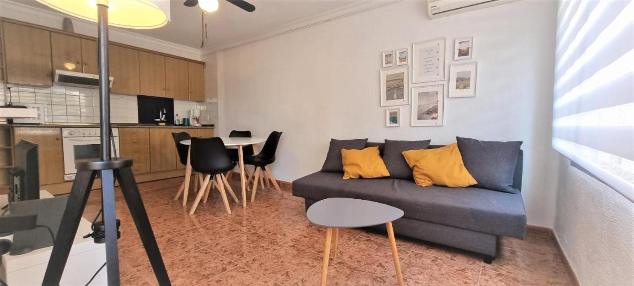 Piso Calp Miro Lägenhet Exteriör bild