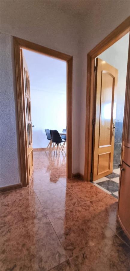 Piso Calp Miro Lägenhet Exteriör bild