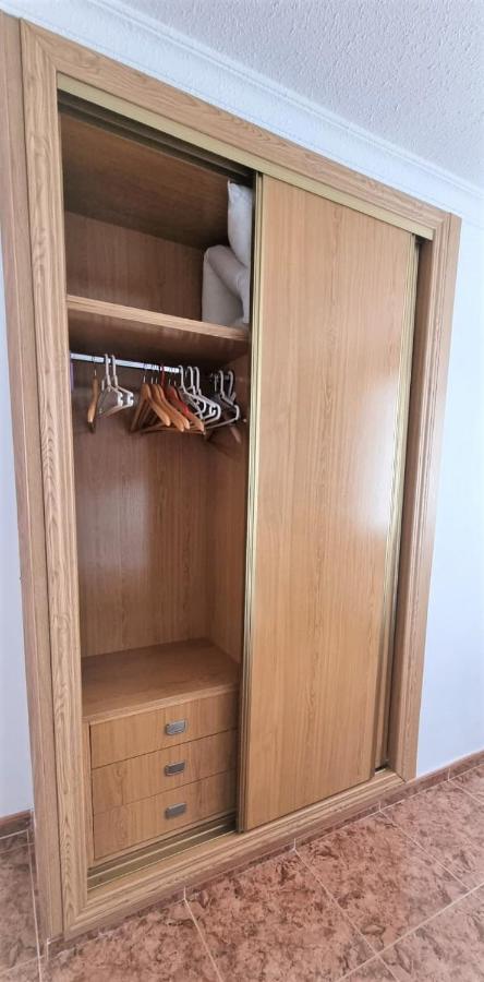 Piso Calp Miro Lägenhet Exteriör bild