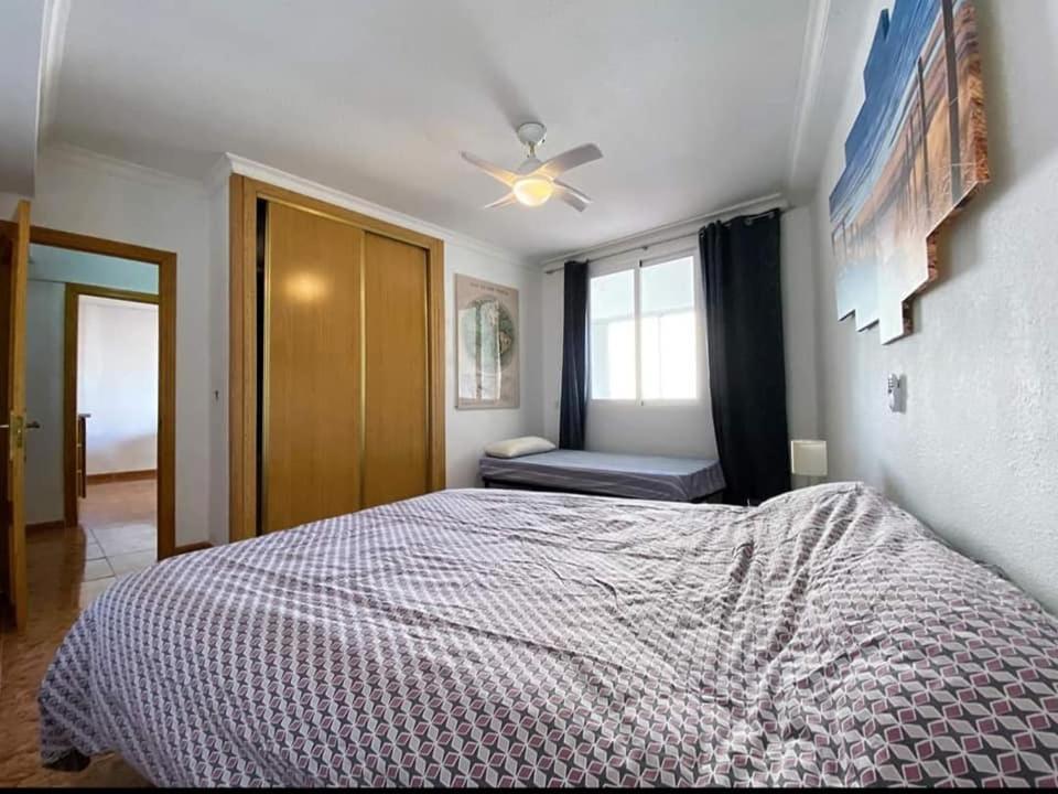 Piso Calp Miro Lägenhet Exteriör bild